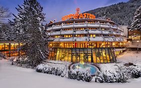 Familienhotel Sonngastein