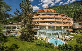 Familienhotel Sonngastein